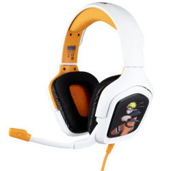 KX NARUTO GAMING HEADSET