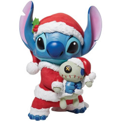 Santa Stitch Statement...