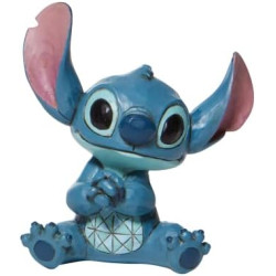 STITCH MINI FIGURINE