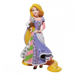 RAPUNZEL FIGURINE EUV