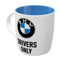 Mug BMW Drivers Only