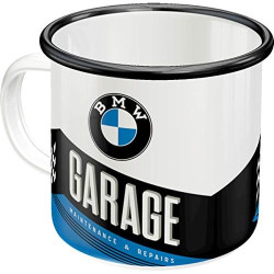 Mug BMW Garage