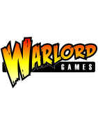 WARLORD GAMES